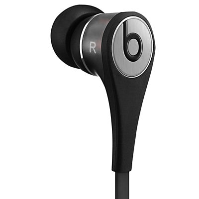Beats by Dr. Dre Tour 2 In-Ear Headphones With Remote Talk Control Cable Active Titanium Beats by Dr. Dre Tour 2 In-Ear Headphones With Remote Talk Control Cable Active Titanium